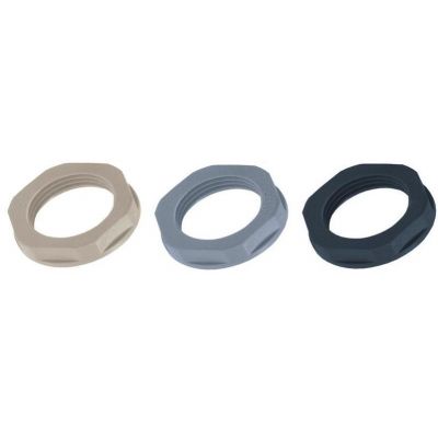 SKINTOP GMP-GL PG 36 SW RAL 9005CZARNY (53019270)